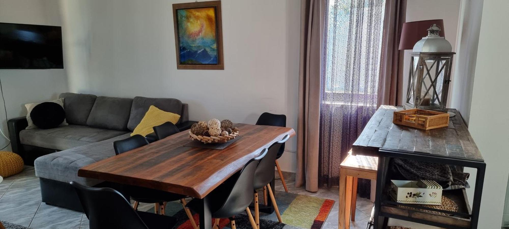 Apartments Noa Ουμάγκ Εξωτερικό φωτογραφία