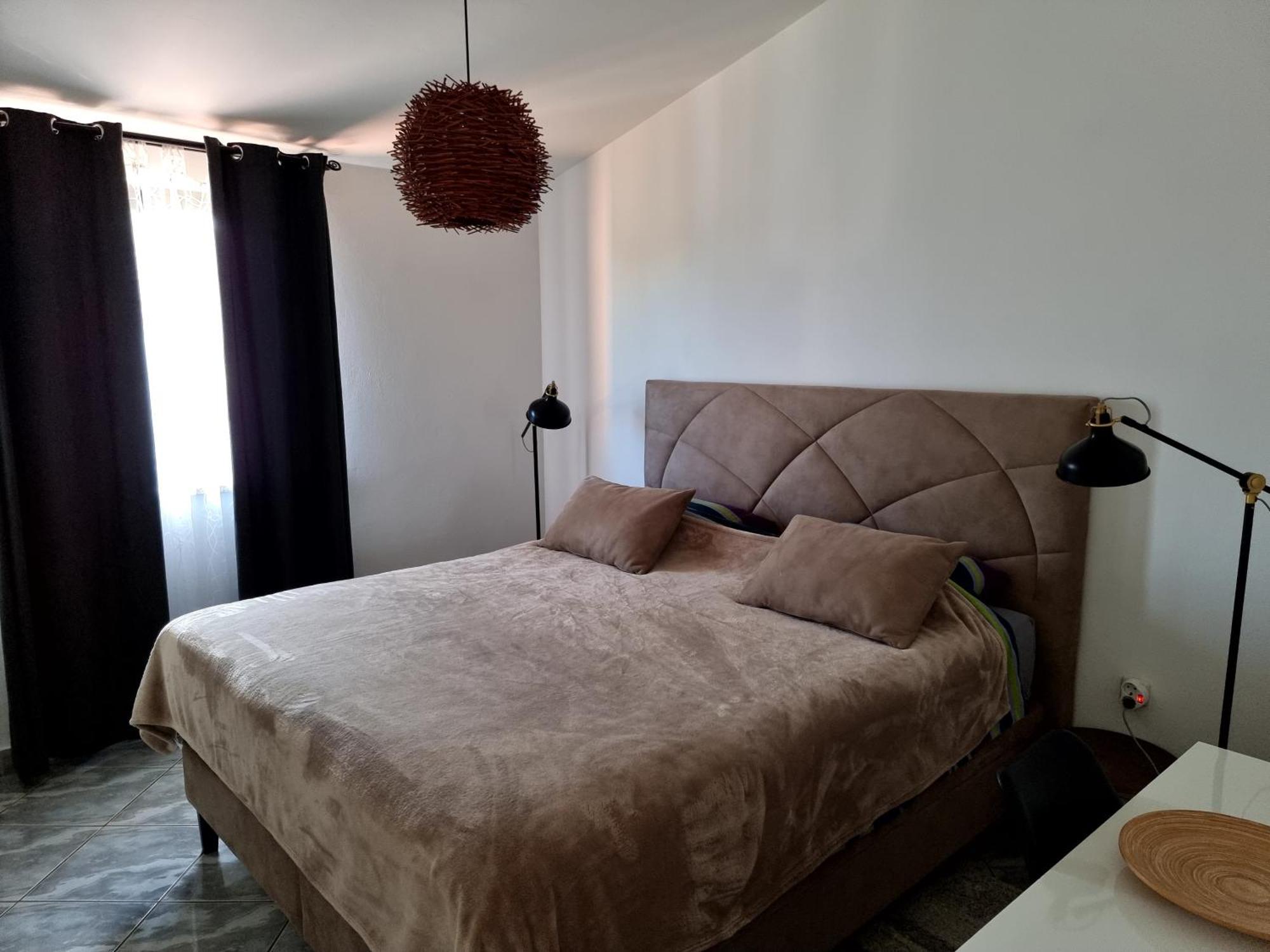 Apartments Noa Ουμάγκ Εξωτερικό φωτογραφία