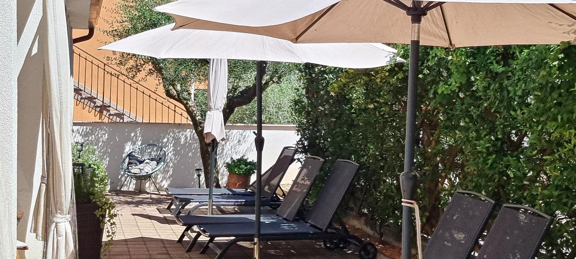 Apartments Noa Ουμάγκ Εξωτερικό φωτογραφία