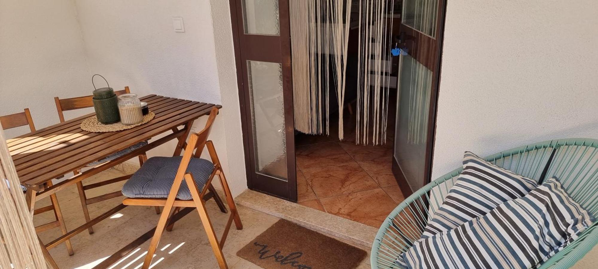 Apartments Noa Ουμάγκ Εξωτερικό φωτογραφία