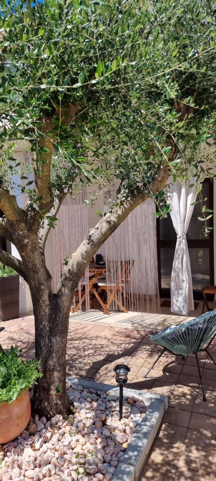 Apartments Noa Ουμάγκ Εξωτερικό φωτογραφία