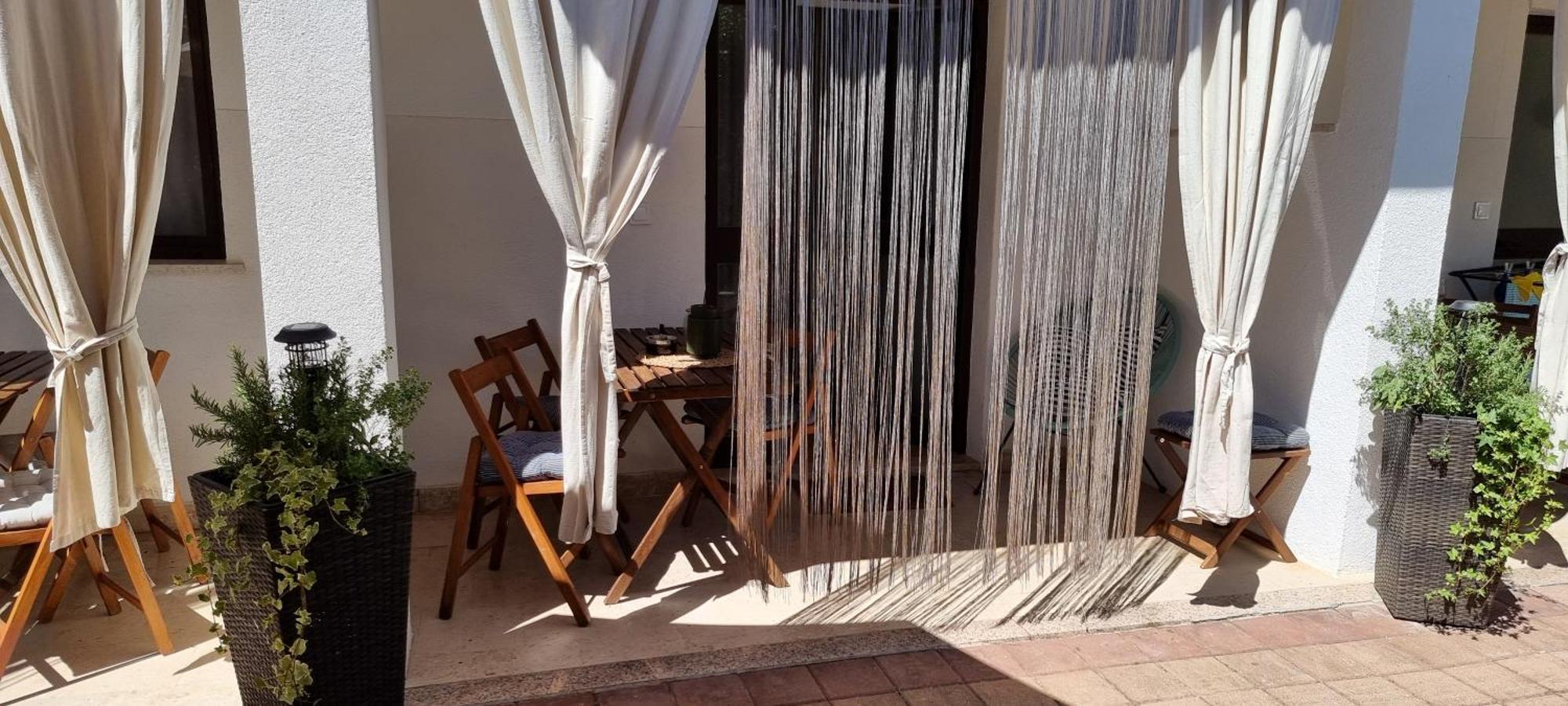 Apartments Noa Ουμάγκ Εξωτερικό φωτογραφία