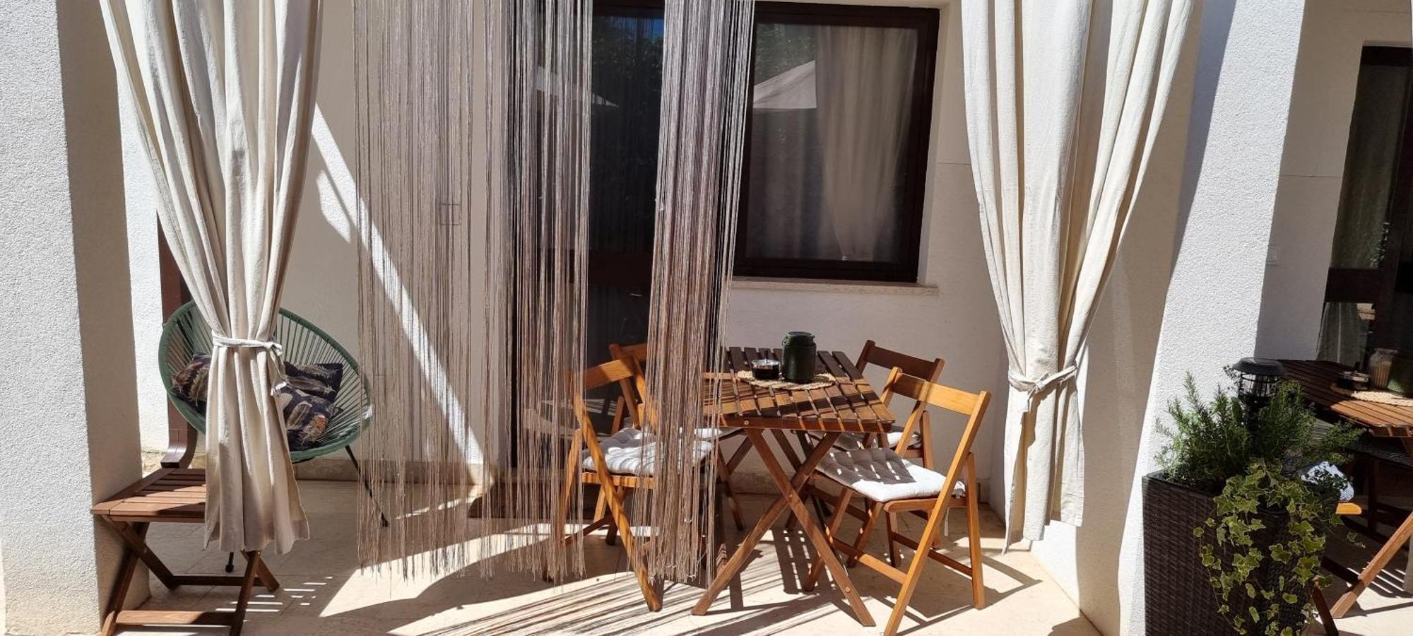 Apartments Noa Ουμάγκ Εξωτερικό φωτογραφία