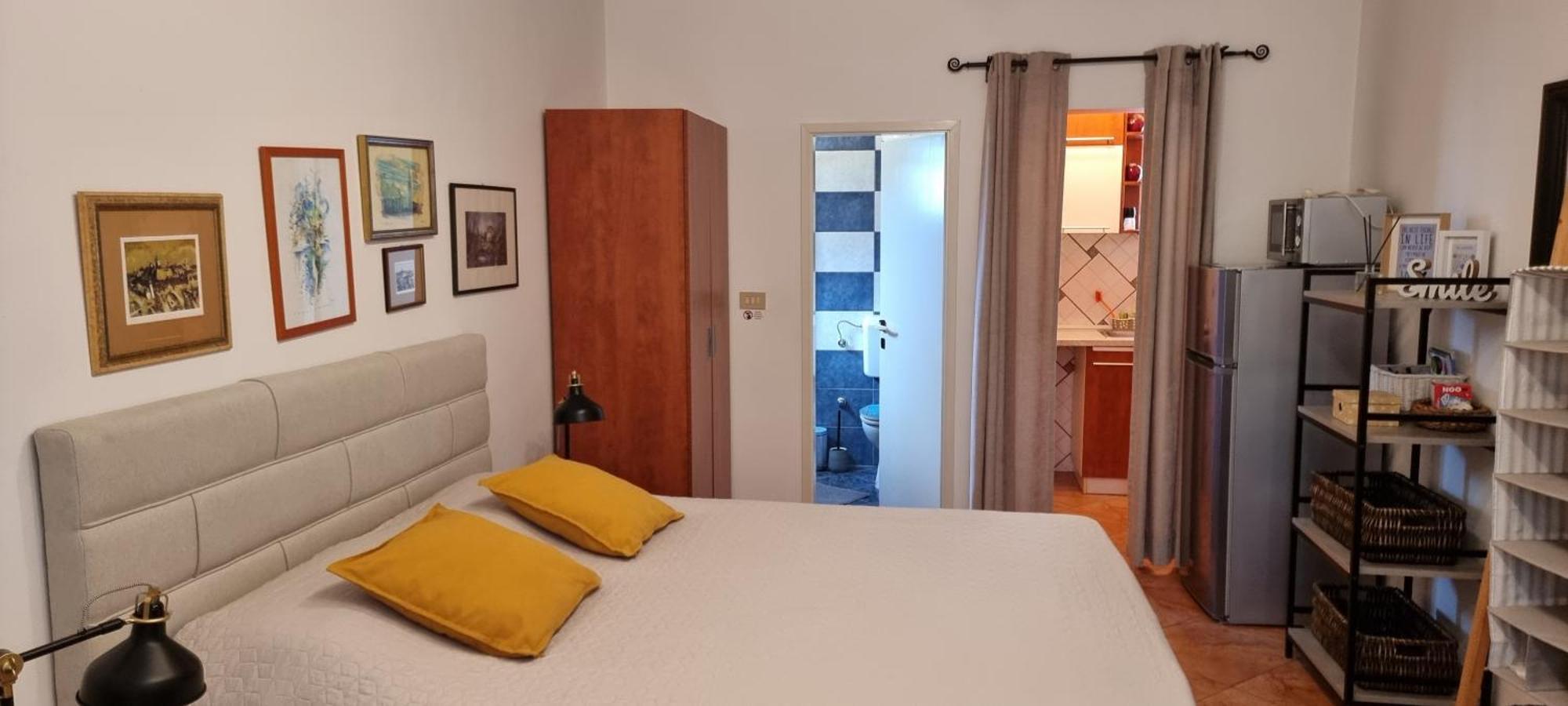 Apartments Noa Ουμάγκ Εξωτερικό φωτογραφία