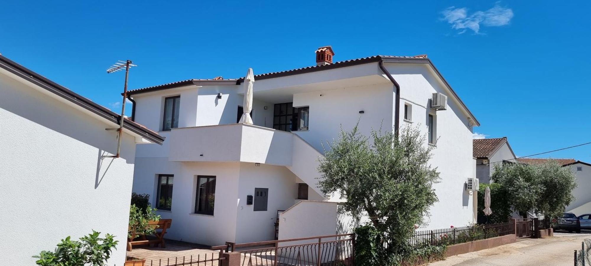 Apartments Noa Ουμάγκ Εξωτερικό φωτογραφία