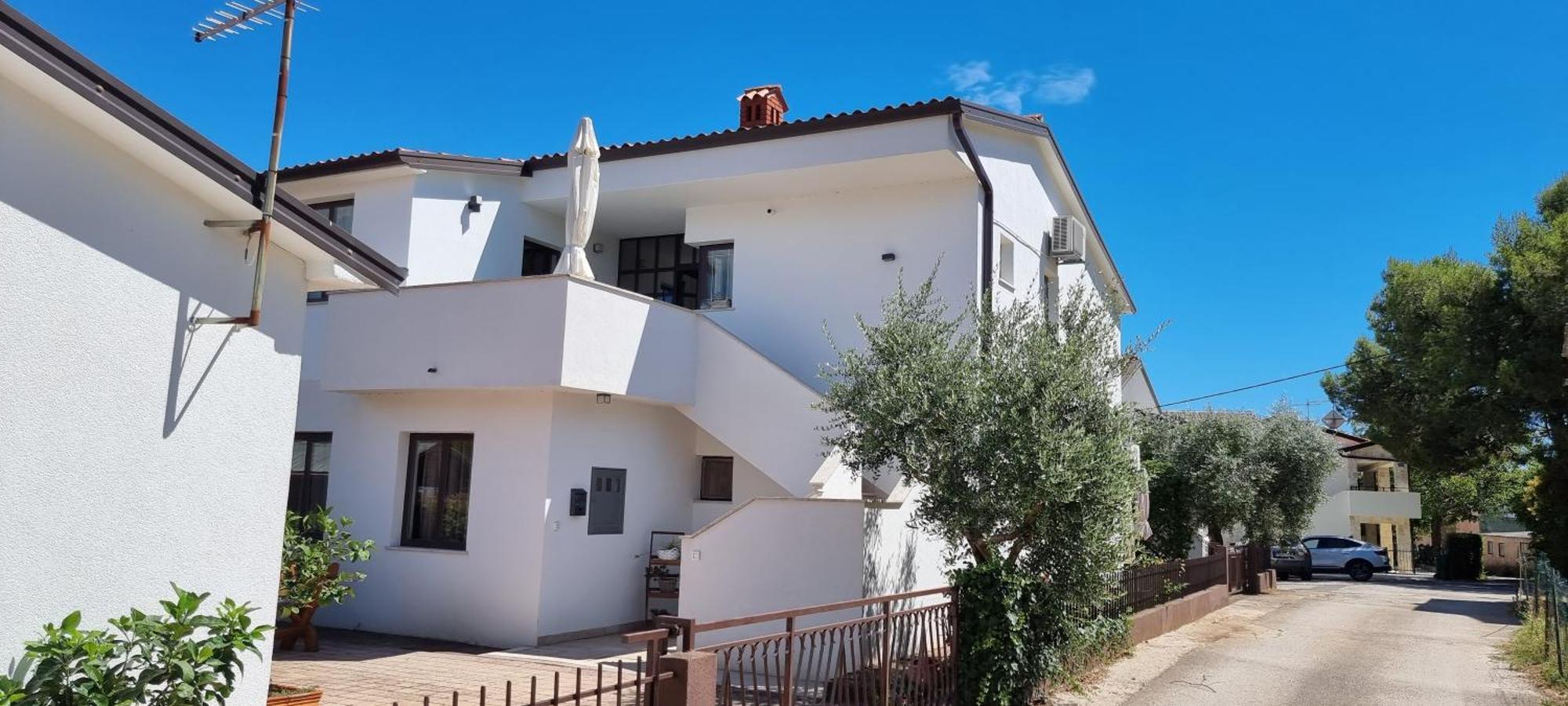 Apartments Noa Ουμάγκ Εξωτερικό φωτογραφία