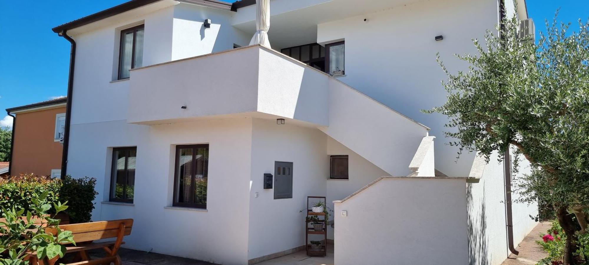 Apartments Noa Ουμάγκ Εξωτερικό φωτογραφία