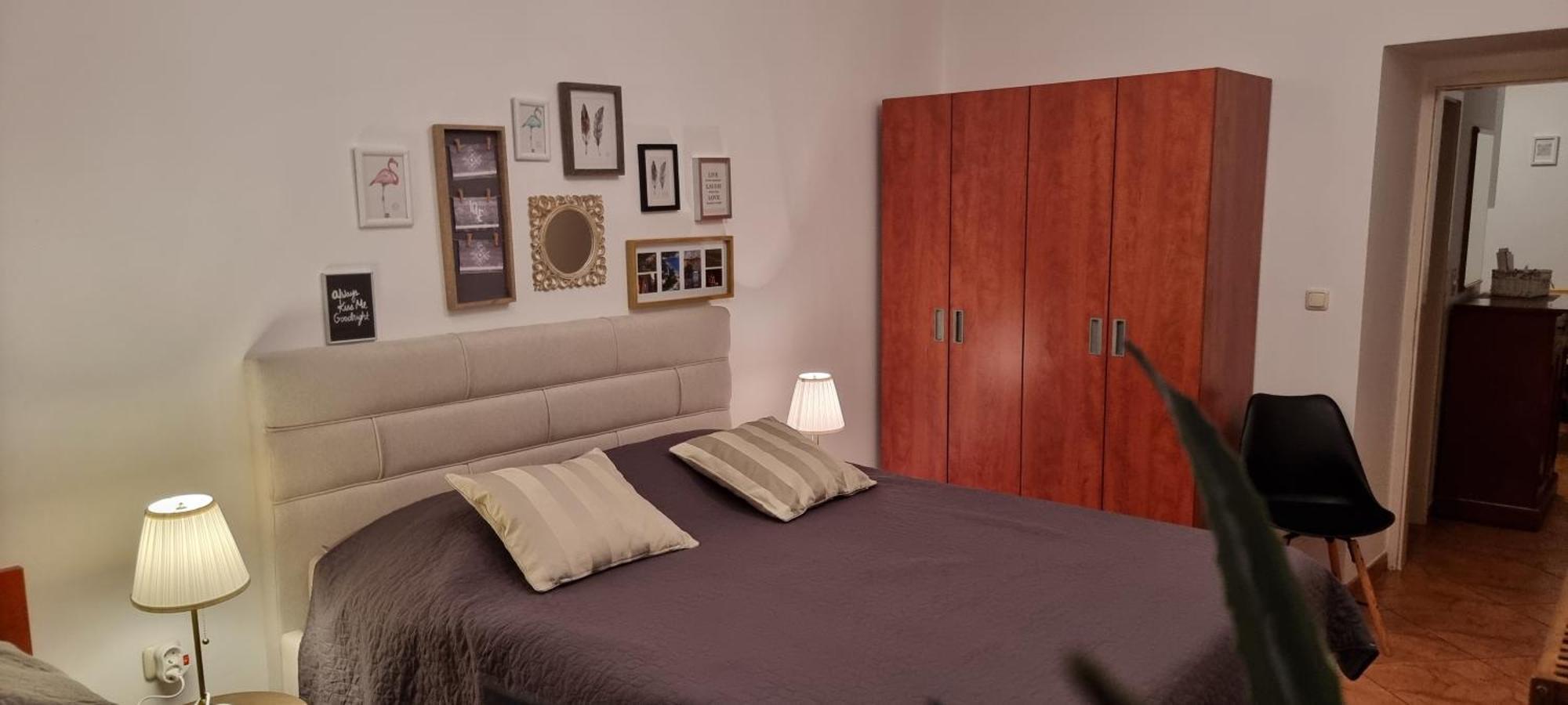 Apartments Noa Ουμάγκ Εξωτερικό φωτογραφία
