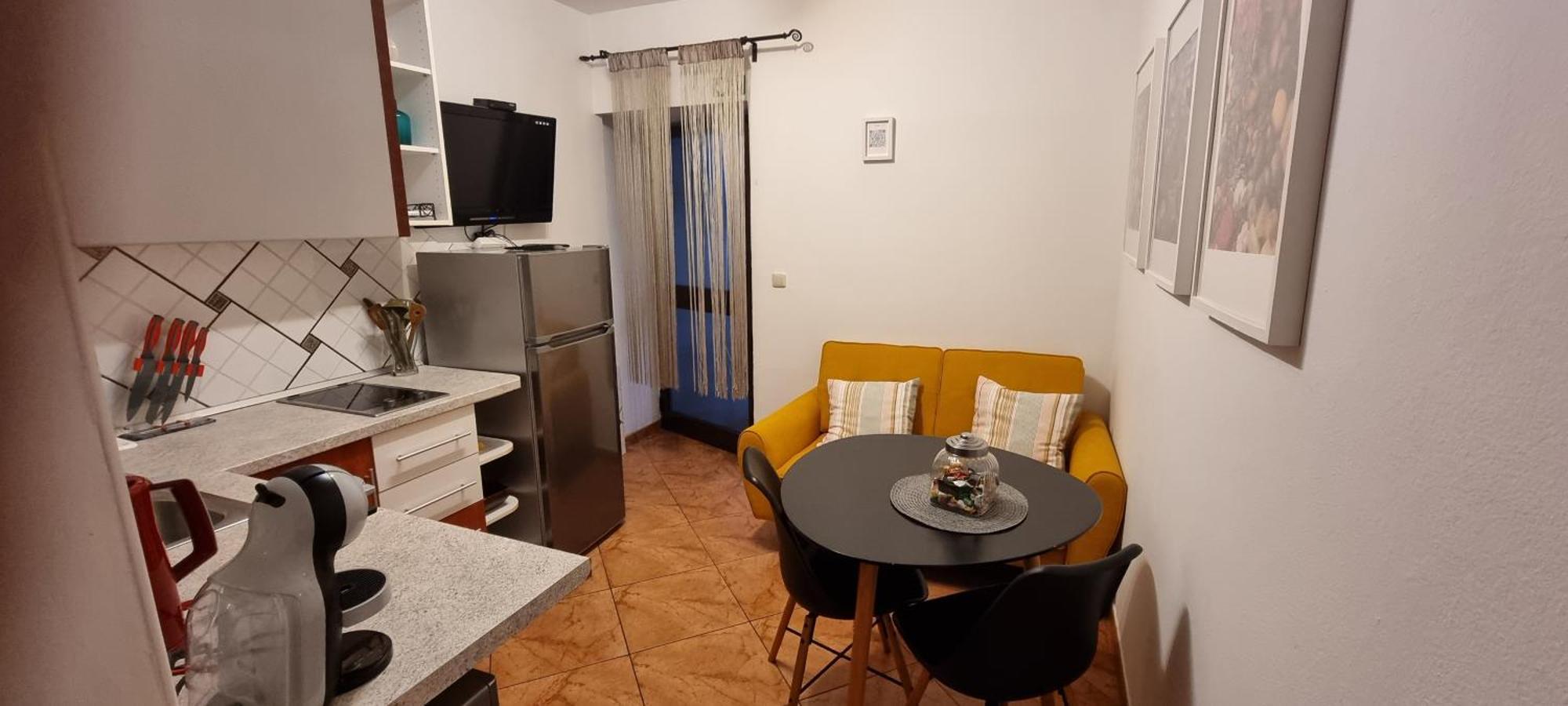 Apartments Noa Ουμάγκ Εξωτερικό φωτογραφία