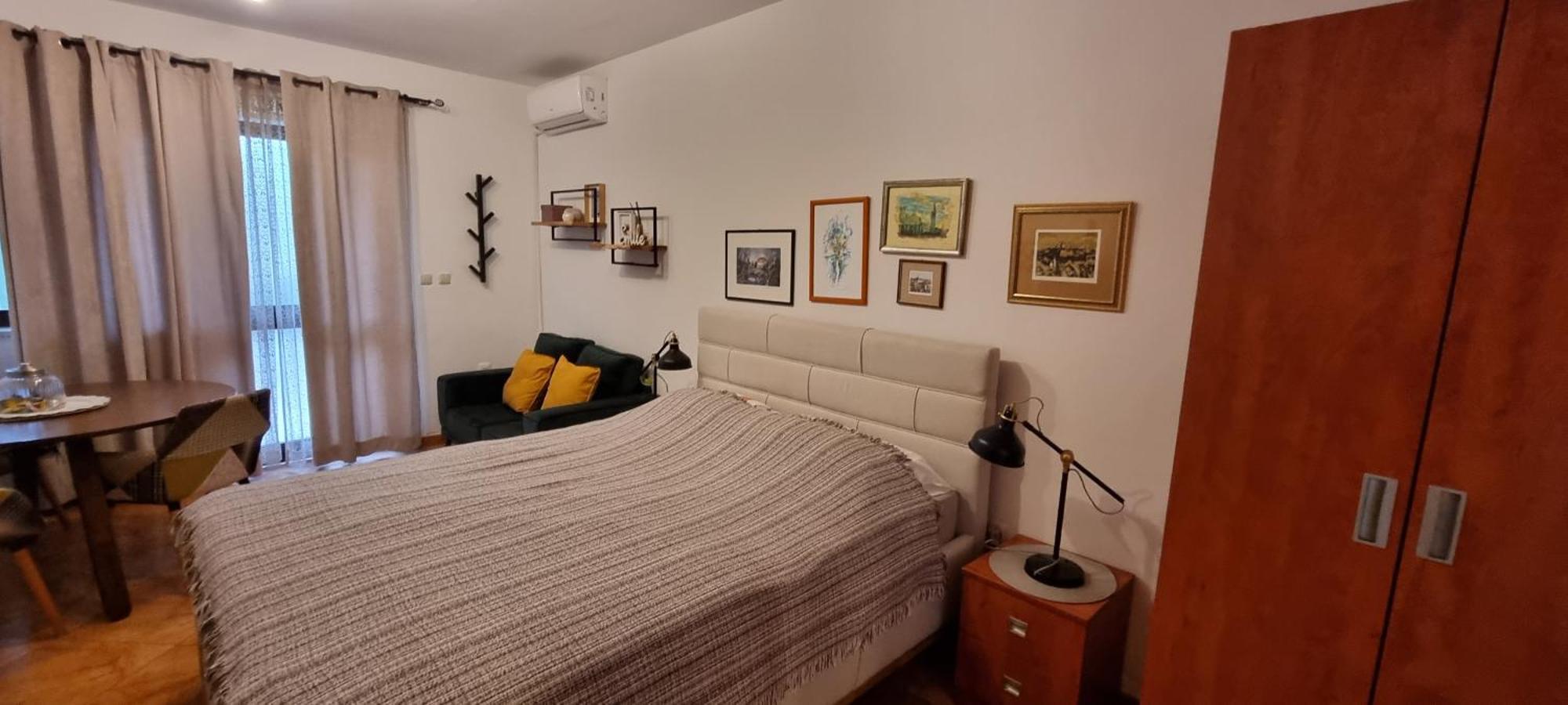 Apartments Noa Ουμάγκ Εξωτερικό φωτογραφία
