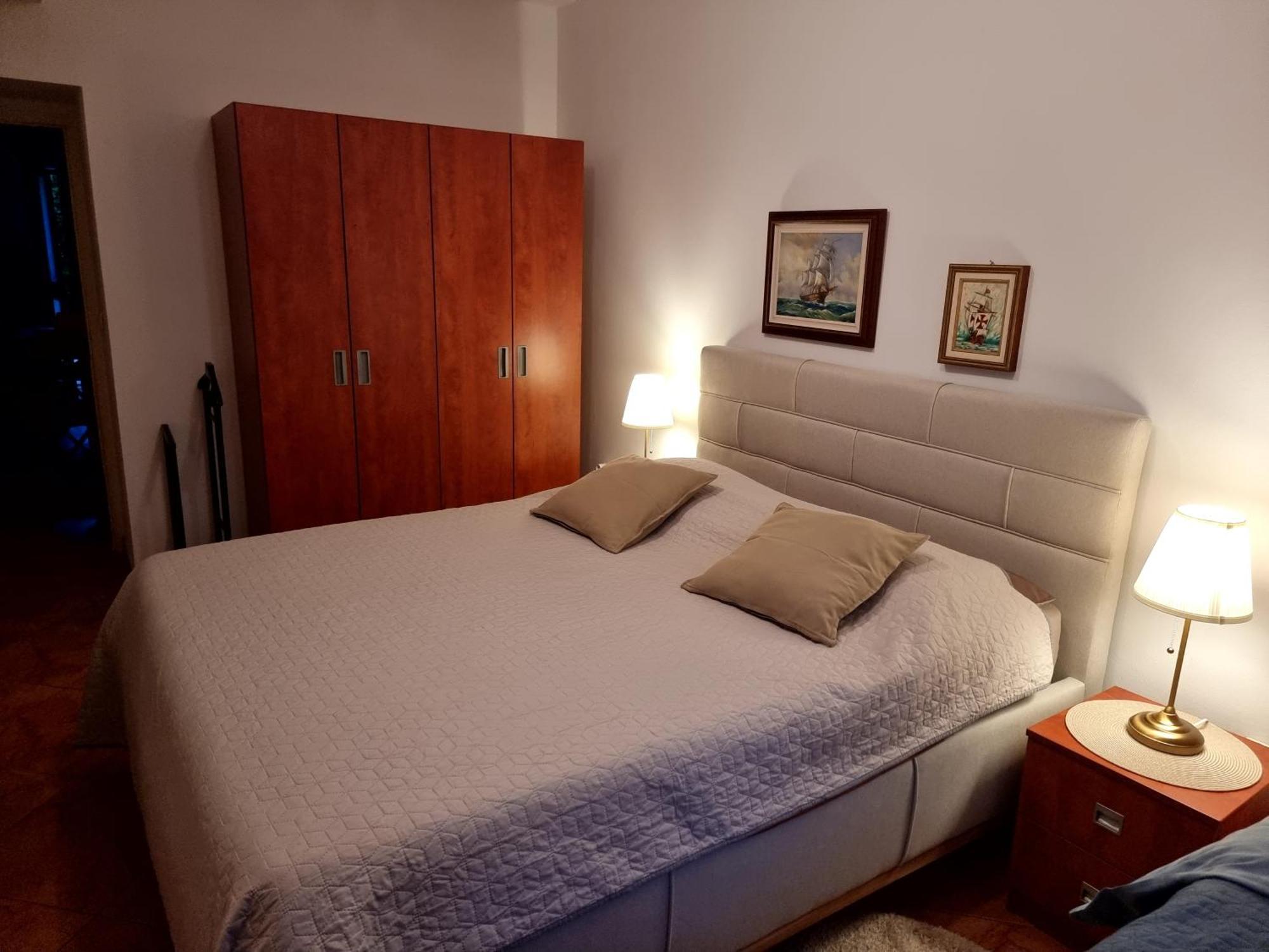 Apartments Noa Ουμάγκ Εξωτερικό φωτογραφία
