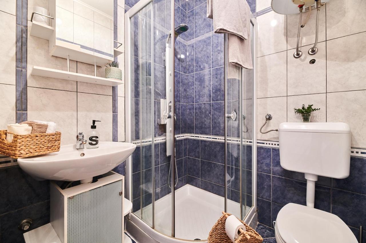 Apartments Noa Ουμάγκ Εξωτερικό φωτογραφία