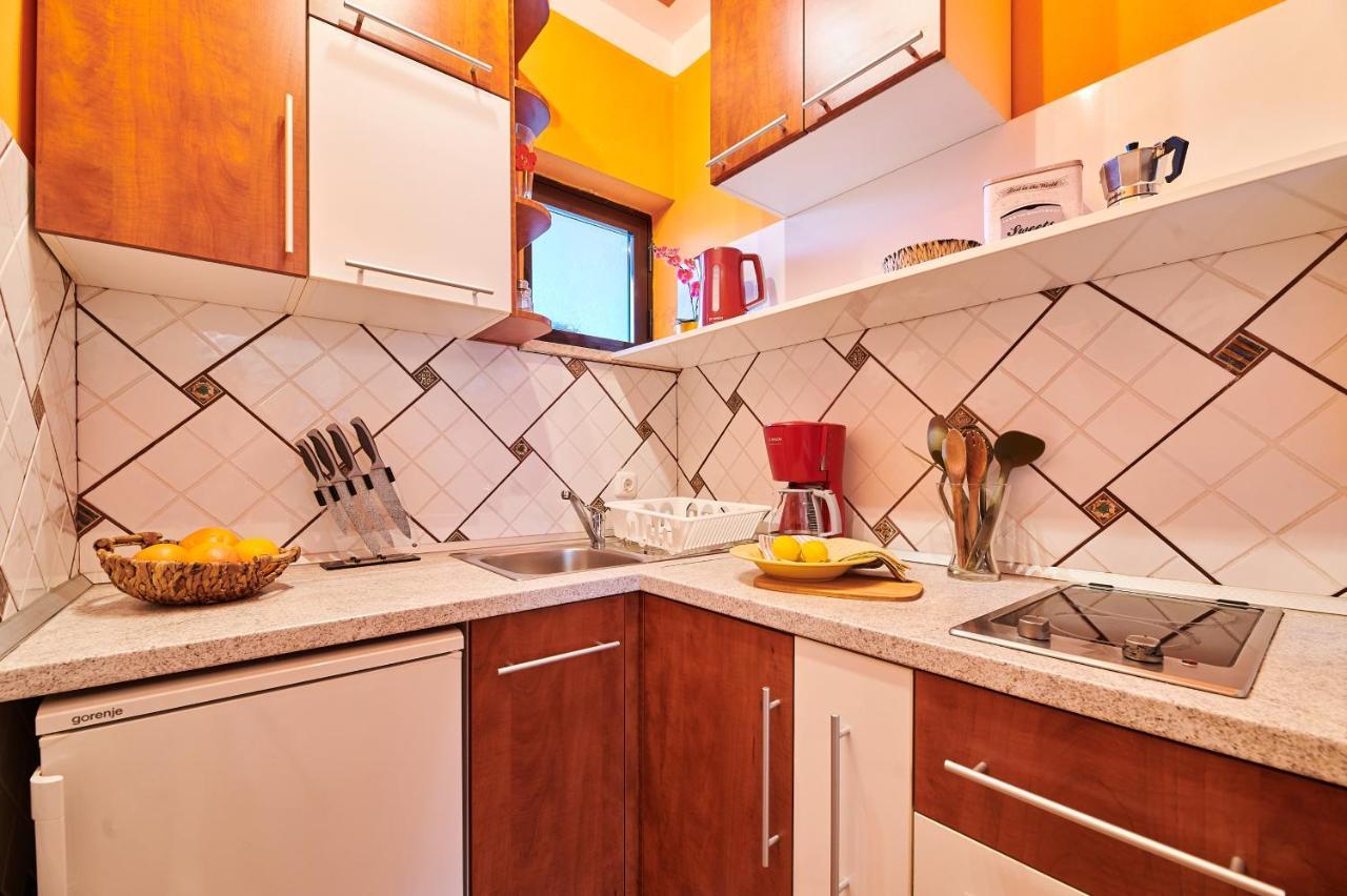 Apartments Noa Ουμάγκ Εξωτερικό φωτογραφία