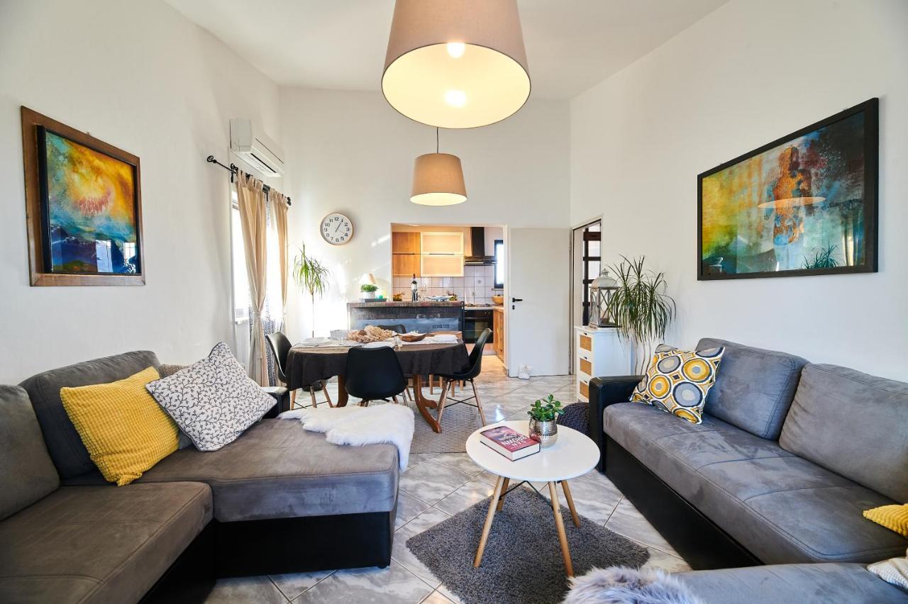Apartments Noa Ουμάγκ Εξωτερικό φωτογραφία