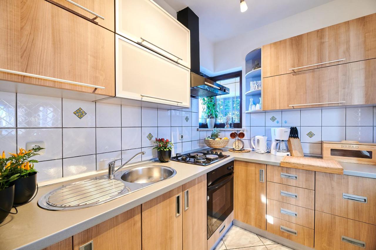 Apartments Noa Ουμάγκ Εξωτερικό φωτογραφία