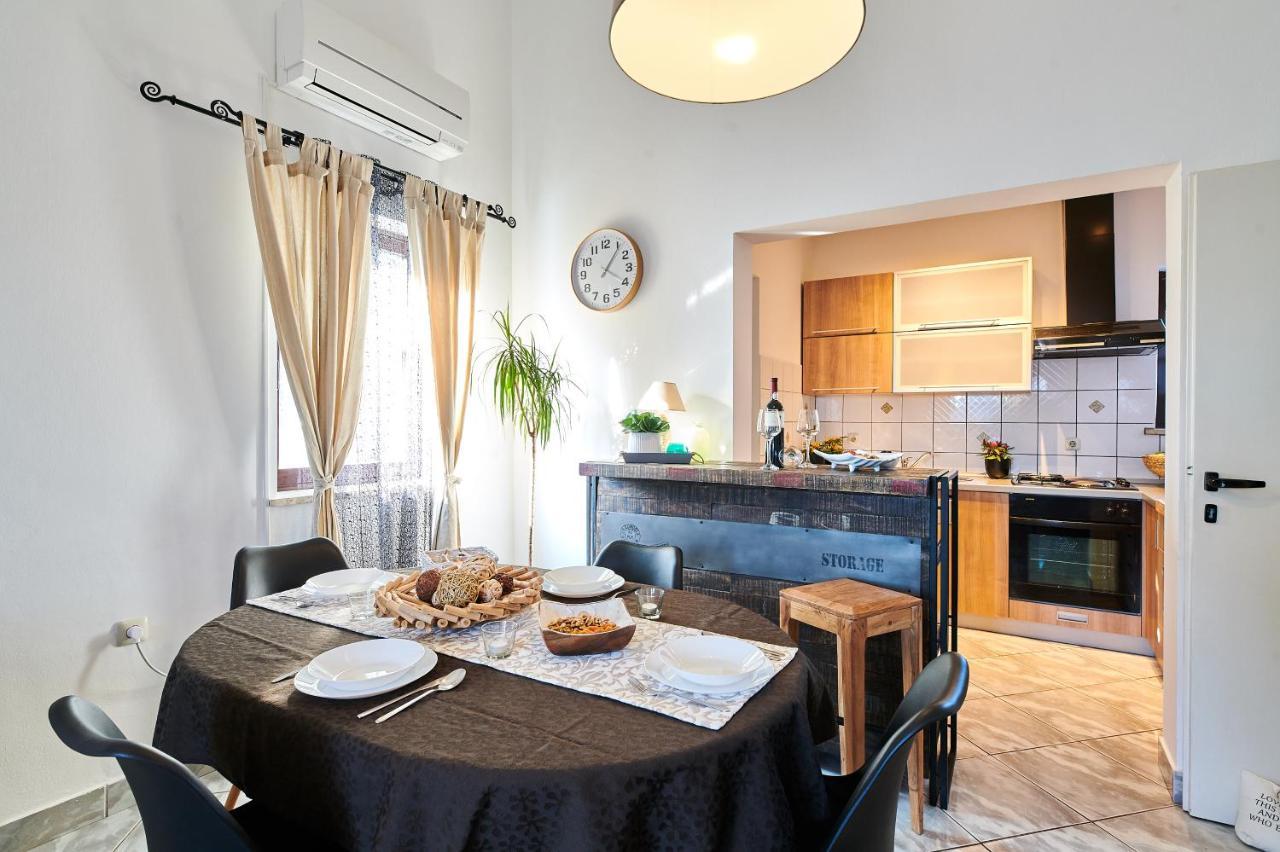 Apartments Noa Ουμάγκ Εξωτερικό φωτογραφία