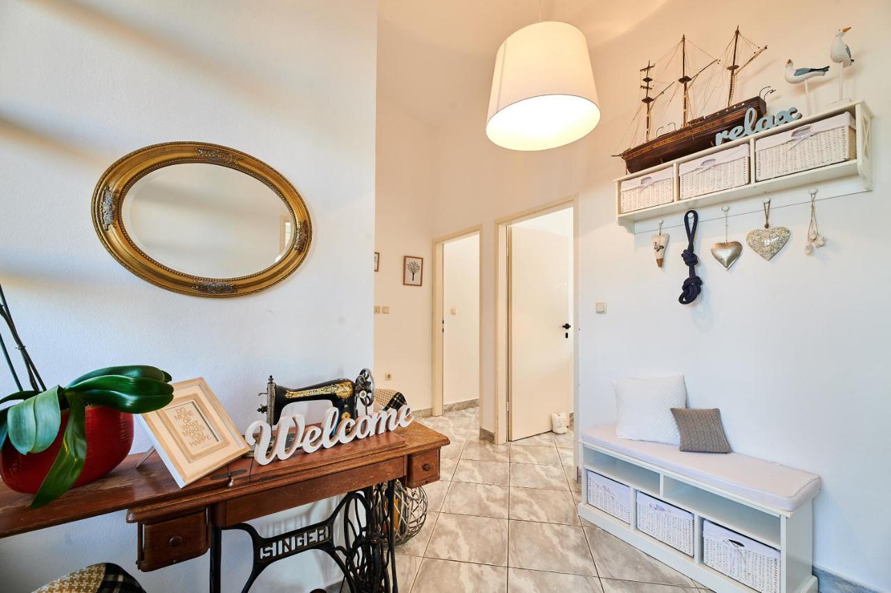 Apartments Noa Ουμάγκ Εξωτερικό φωτογραφία
